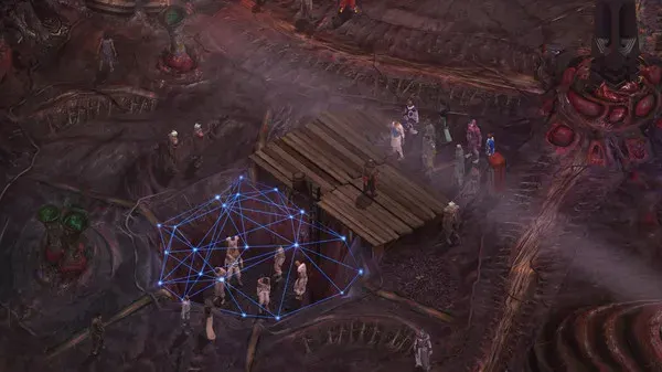 Torment: Tides of Numenera (2016) PC Full Español
