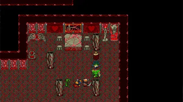 Siralim Ultimate (2021) PC Full