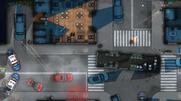 Door Kickers (2014) PC Full Español