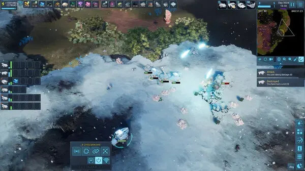 Desynced (2026) PC Full Español