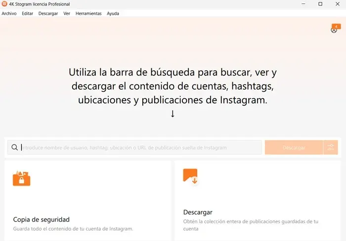 4K Stogram Versión Pro Full Español 4K Stogram Versión Pro Full Español