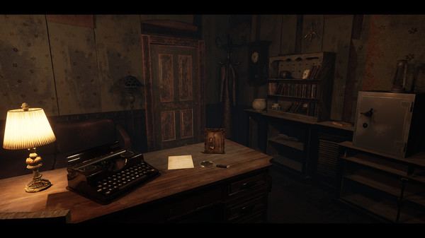 Charon's Staircase (2022) PC Full Español