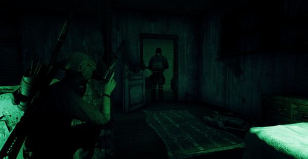 Potentia (2021) PC Full 