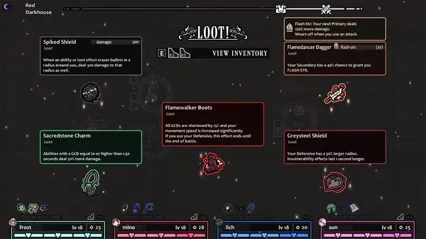 Rabbit and Steel (2024) PC Full