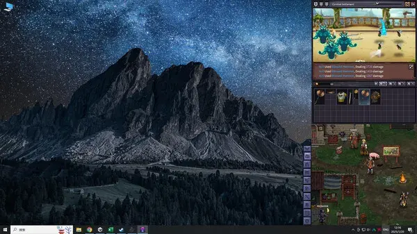 Loot of Baal (2025) PC Full