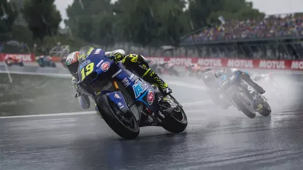 MotoGP 22 (2022) PC Full Español