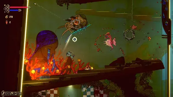 Pronty: Fishy Adventure (2021) PC Full