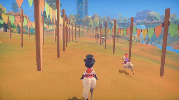 My Time At Portia (2019) PC Full Español