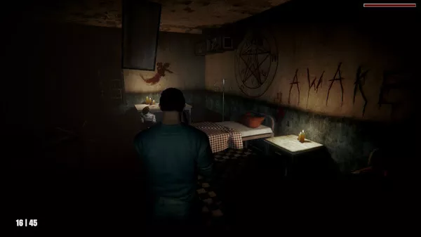 Rabbit Hole (2022) PC Full Español