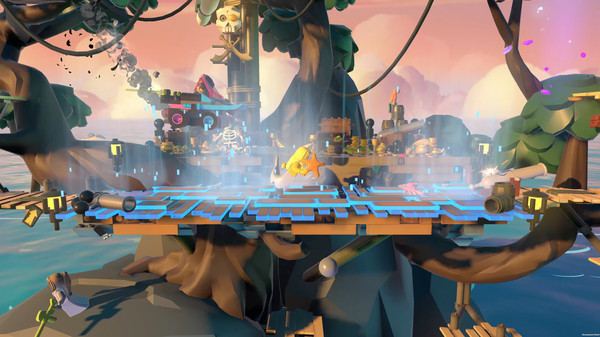LEGO Brawls (2022) PC Full Español