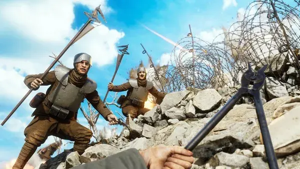 Isonzo (2022) PC Full Español
