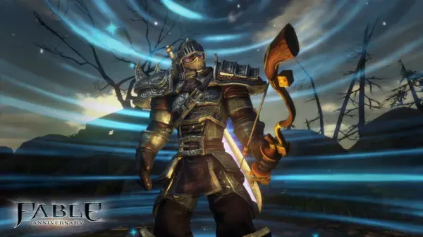 Fable Anniversary (2014) PC Full Español