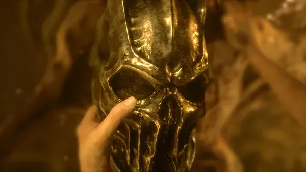 Unholy (2023) PC Full Español