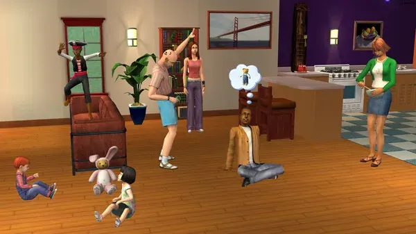 The Sims 2 Legacy Collection (2025) PC Full Español