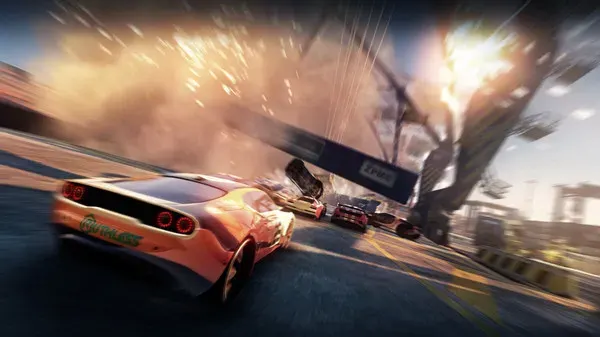 Split/Second: Velocity (2010) PC Full Español