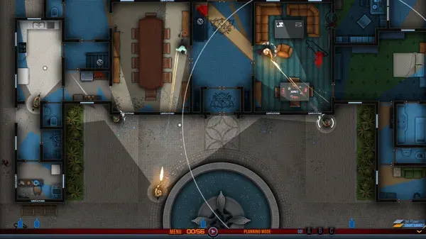Door Kickers (2014) PC Full Español