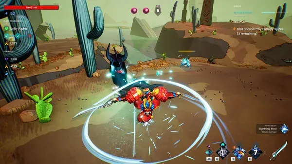 Shoulders of Giants: Ultimate (2024) PC Full Español