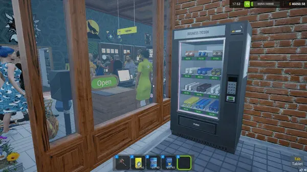 Tobacco Shop Simulator (2025) PC Full Español Tobacco Shop Simulator (2025) PC Full Español
