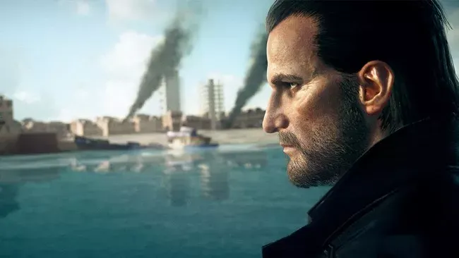 Hitman 3 (2021) PC Full Español Hitman 3 (2021) PC Full Español