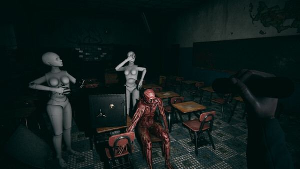 Dreamless (2024) PC Full Español