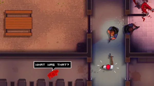 Police Stories (2019) PC Full Español