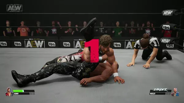 AEW Fight Forever Elite Edition (2023) PC Full Español