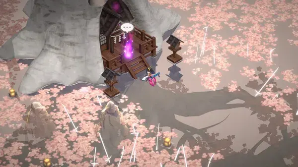 Yasha: Legends of the Demon Blade (2025) PC Full Español