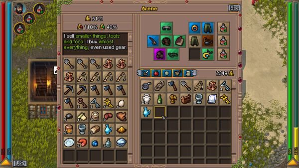 Hammerwatch II (2023) PC Full Español
