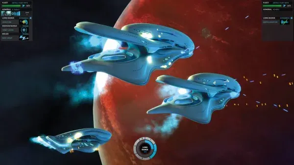 Endless Space: Definitive Edition (2012) PC Full Español