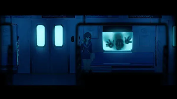 Subway Exorcist Girl (2025) PC Full Español