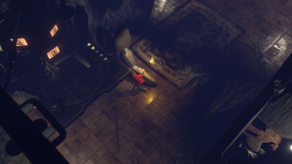 In Nightmare (2022) PC Full Español