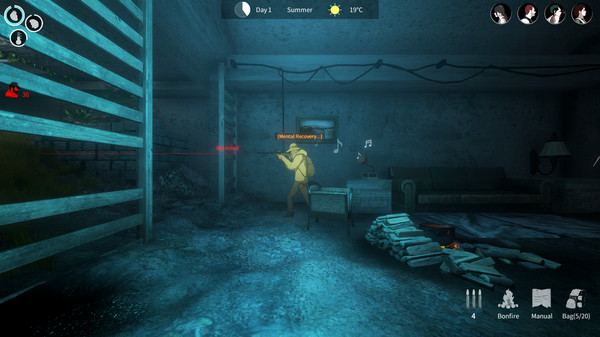The Rule of Land: Pioneers (2020) PC Game 