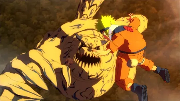 Naruto X Boruto Ultimate Ninja Storm Connections Deluxe Edition (2023) PC Full Español