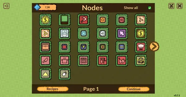 Node Farm (2024) PC Full Español