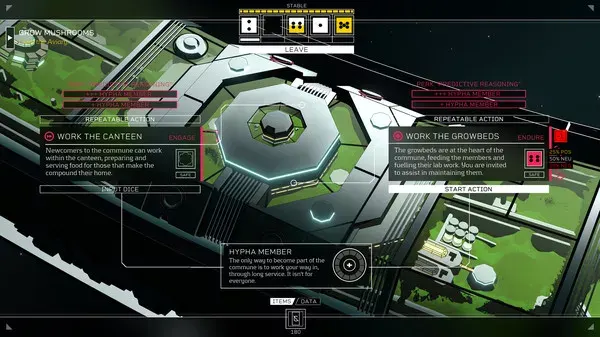 Citizen Sleeper (2022) PC Full