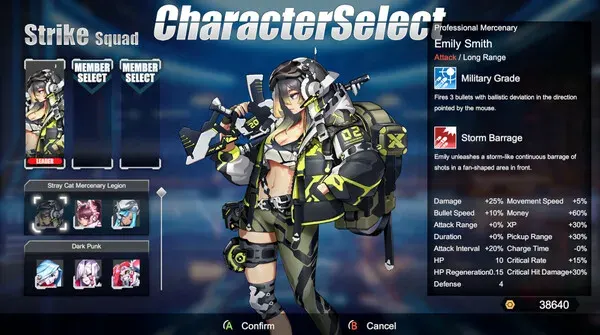 Valkyrie Squad: Siege Breakers (2025) PC Full