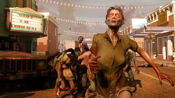 State of Decay YOSE Day One Edition (2015) PC Full Español