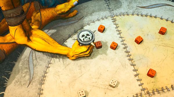 Clash: Artifacts of Chaos (2023) PC Full Español Latino