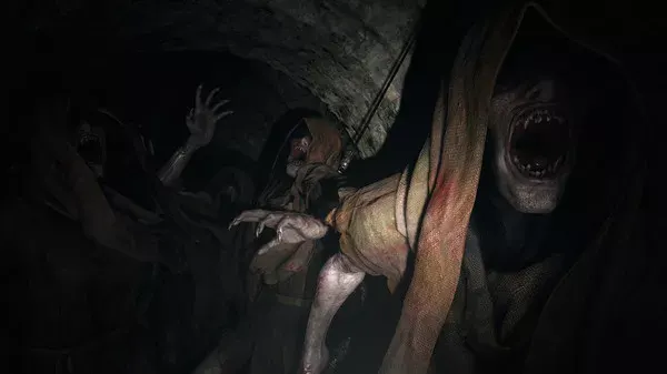 Resident Evil Village Deluxe Edition (2021) PC Full Español