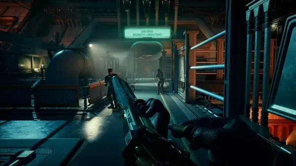 The Outer Worlds 2 Premium Edition (2025) PC Full Español