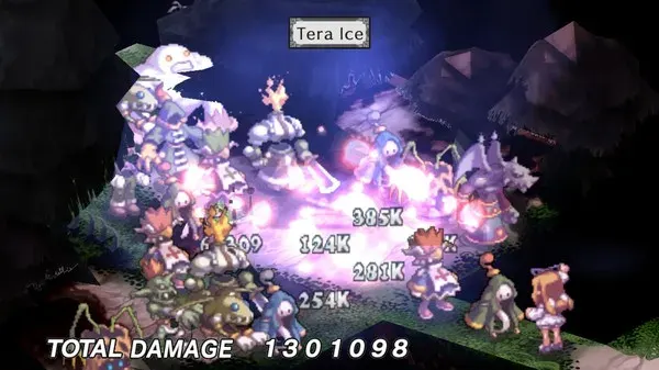 Disgaea PC: Digital Dood Edition (2016) PC Full