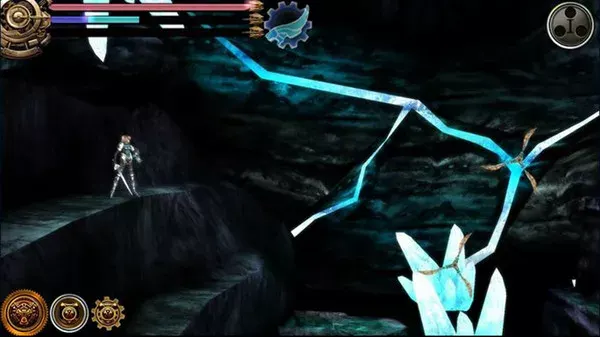 AeternoBlade (2020) PC Full