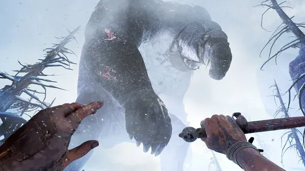 Skydances Behemoth VR (2024) PC Full Español Skydances Behemoth VR (2024) PC Full Español