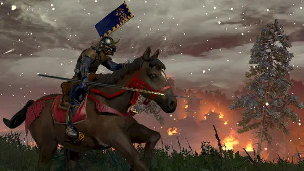 Total War: SHOGUN 2 (2011) PC Full Español