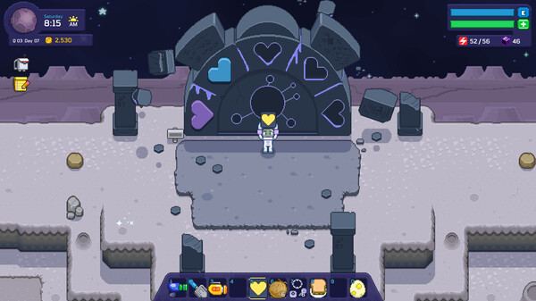 Little-Known Galaxy (2024) PC Full