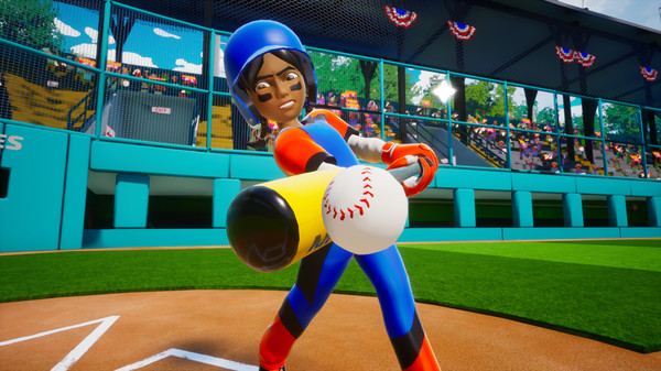 Little League World Series Baseball 2022 (2022) PC Full