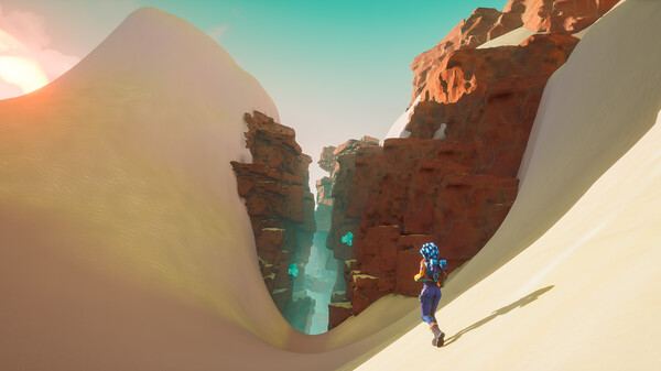 Windfolk: Sky is just the Beginning (2022) PC Full Español