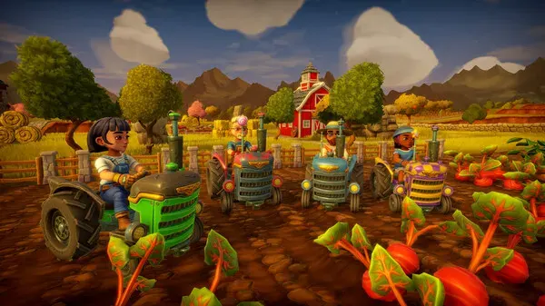 Farm Together 2 (2025) PC Full Español