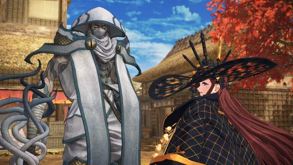 Fate/Samurai Remnant (2023) PC Full