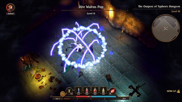 FATE: Reawakened (2025) PC Full Español
